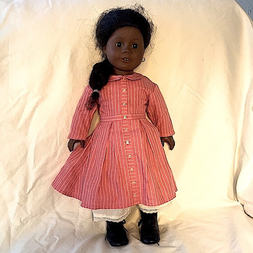 Pleasant Co Addy Walker 1993 - retired